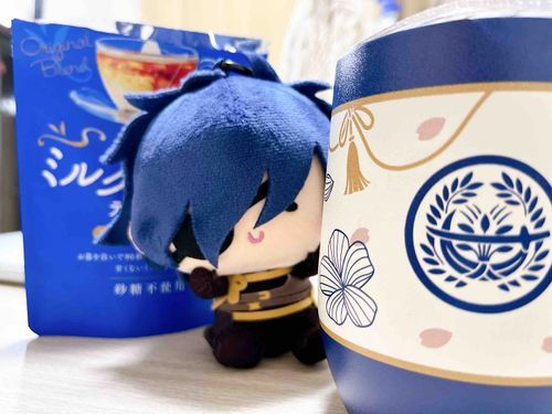 んま〜〜〜🌸