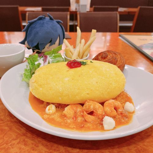 んま！