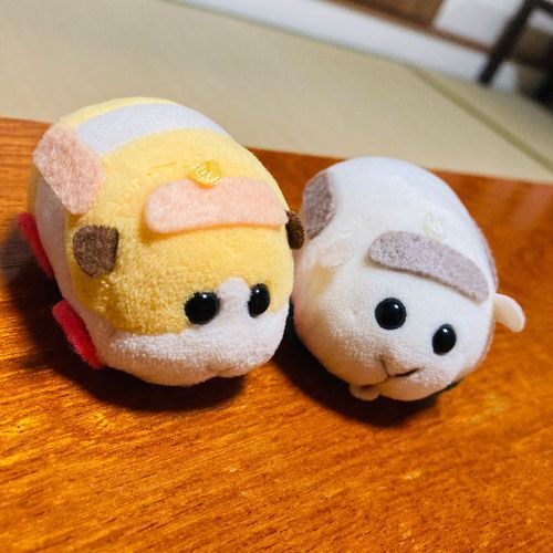 今年の7〜8月はえぐ忙しかったナ