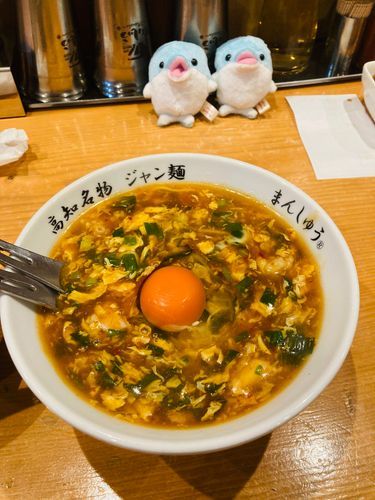 スタンダートは辛くなかった余裕でした