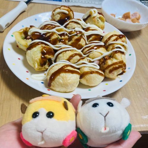 うまうまはっぴー