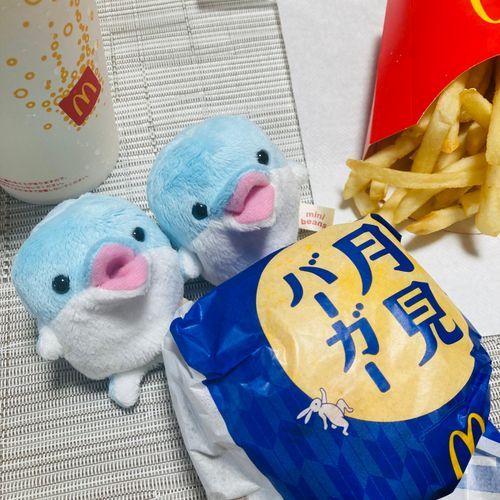 つきみー！