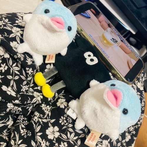 一緒に動画観るかぁ