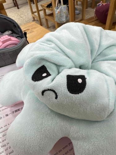 朝も怒ってる