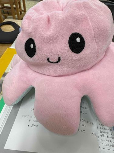 日本語勉強しているから
怒ってはありません