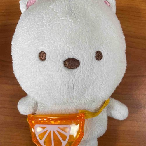 夏のお出かけバッグ！