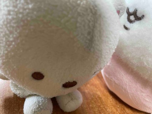 ひみつのおはなしちゅう