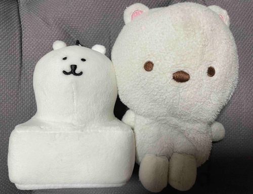 お正月はおもち！