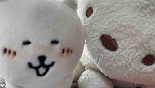 おはなししよう