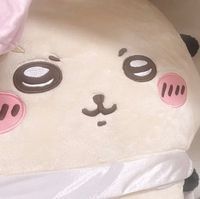 ぬいぐるみたち