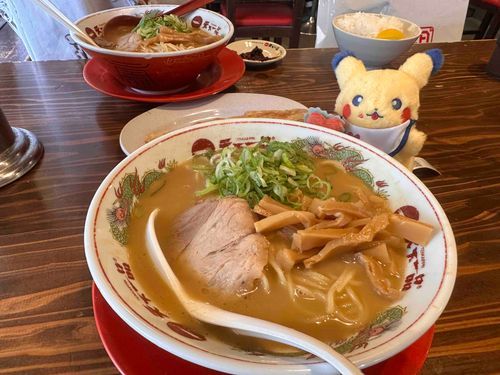 京都で天一