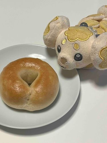 どっちがパンで、どっちもパン？