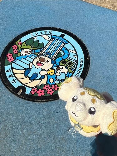 お久しぶりです