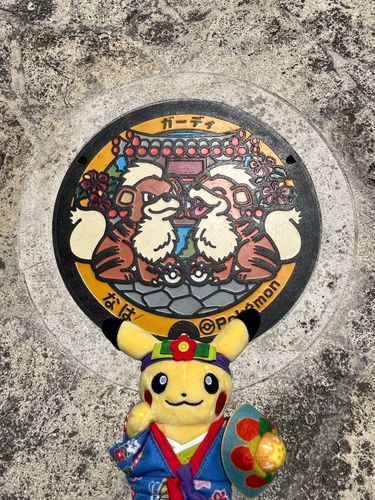 また首里城に会いにこようね
