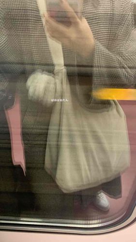 人間界でも通用するサイズのぱおぱおたん