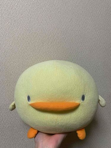 元気にしてるよ