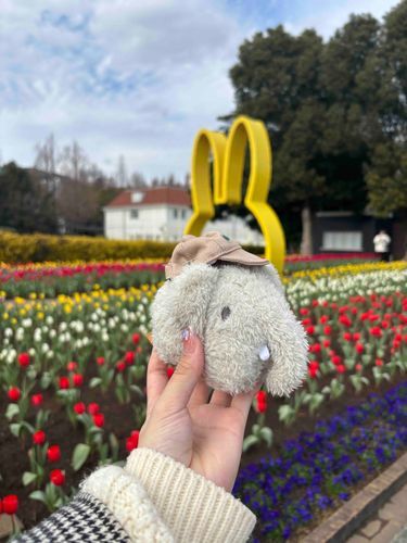 ハウステンボス旅行記その1