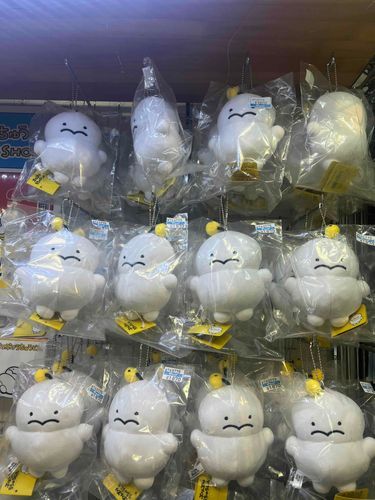 ぷりはどれでちょう？