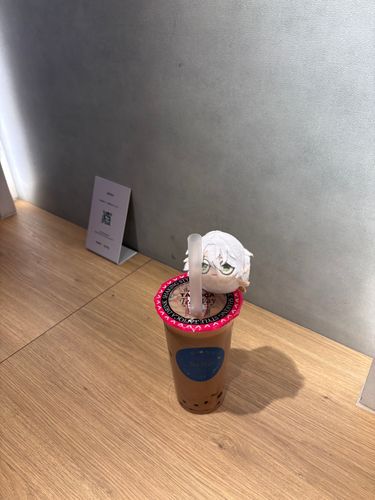 カロリーオーバーです