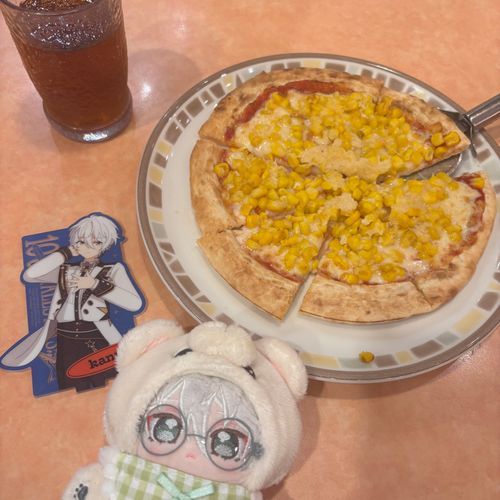 スタライの ライビュに行きました