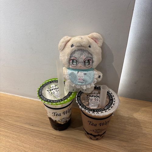 2人分です。