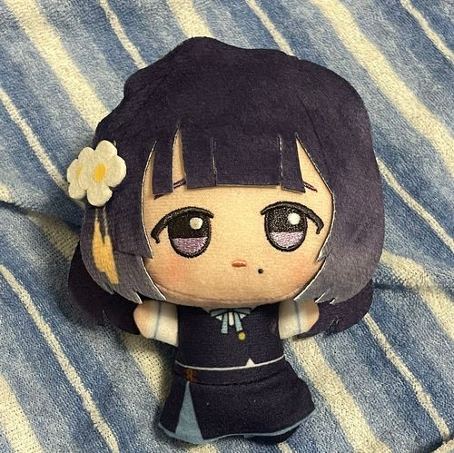 まあ。