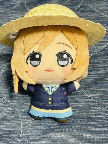 ん〜おでかけしたいの♪