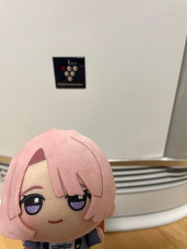 でんきすとーぶ、かっこいいですね
あったかマァーオ