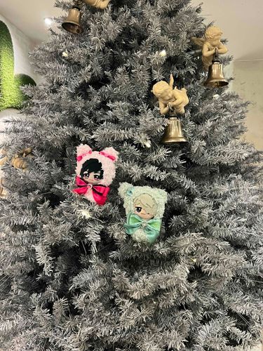 ﾂﾘｰ🌲