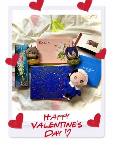 ♥️‪‪❤︎‬𝐇𝐀𝐏𝐏𝐘 𝐕𝐀𝐋𝐄𝐍𝐓𝐈𝐍𝐄❤︎♥️