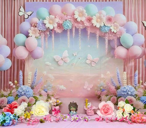 3月のぬい写真📸 🦁
テーマは春🌸💐🪻
