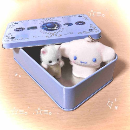 ☆ミ🩵💎*.+ﾟ