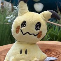 ミミ