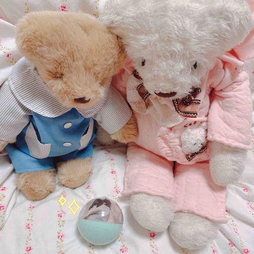 かわいいガチャガチャをしてきたよ💗
なにがでるかなぁ ドキドキくぅ✨

ポップコーンくまさんの、ショートケーキくまさんバージョンくぅ🍰かわいいくぅー🐻‍❄️

ぽーちゃんも きにいったみたいで、すっぽりおさまってるくぅ💗

まえにガチャガチャで、あてた くま太郎ちゃんとおそろいのポップコーンくまさんもつけたら、もっとかわいくなったくぅ✨