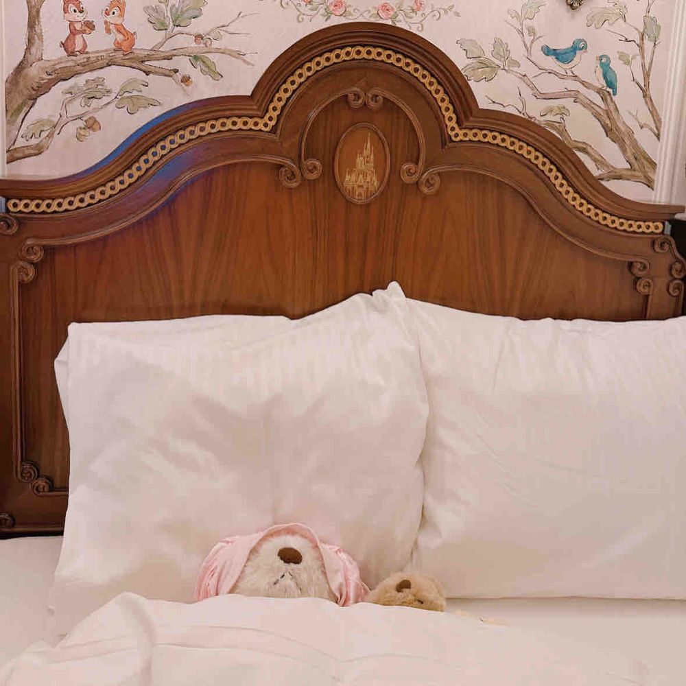 おやすみなさいくぅ💤
いっぱい歩いて疲れたのに、なんだかなかなか寝れなかったくぅ👀
3枚目は気付いたら寝れてたくぅ🌙