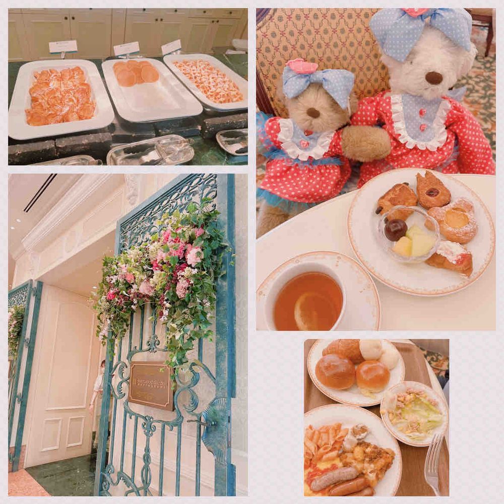 えっ！もう帰るくぅ？（ ;  ; ）
1枚目は必殺ぬいぐるみになりきったくぅ🧸🐻‍❄️
気配を消してまだいたい技くぅ💪
ご主人くーたちを探してたくぅ🤭
これでホテルのお写真は終わりくぅ💕
いっぱいいっぱいみてくれてありがとくぅ🎀