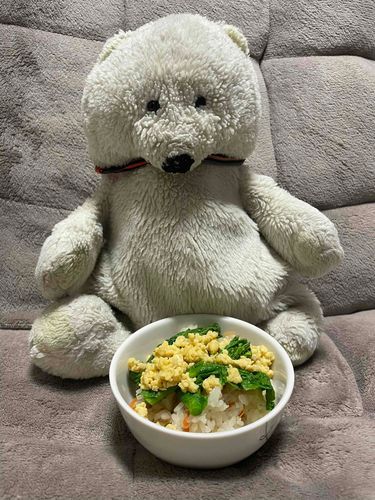 ちらしずし〜