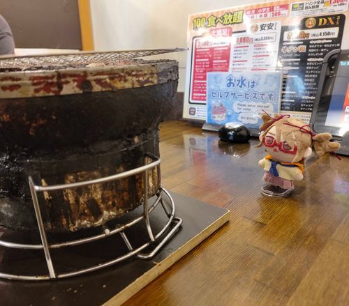 そくばいかい、おつかれさまのごはん会