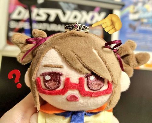 ティアラのってる