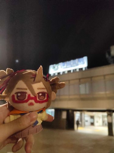 つだぬま、かぜがつよい