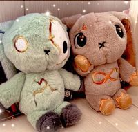 リュカとキラ