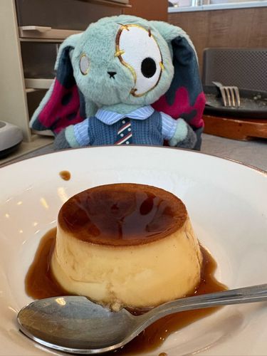 キラとサイゼ🍮