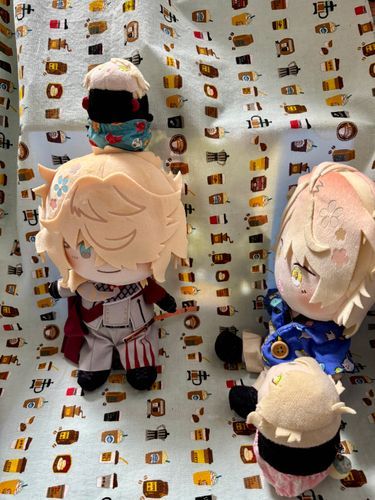 うはははは！　どうだ、ちいさいぼうず！　たのしいか？