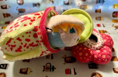 おやすみ💤