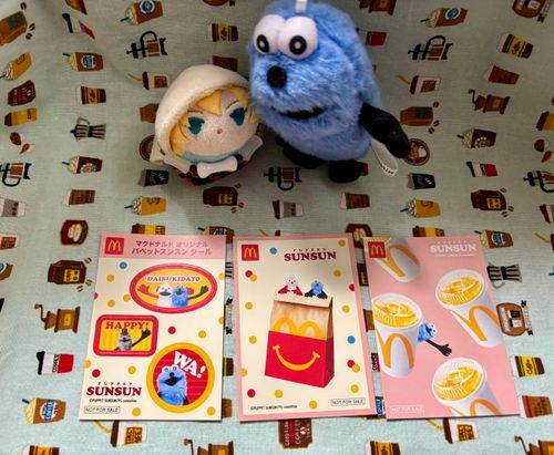 うんとかわいいです！