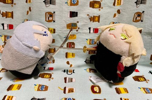 今日は日本刀の日。