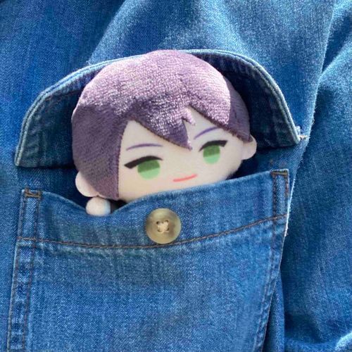 ちらっ