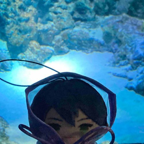 神聖な、ぼく。