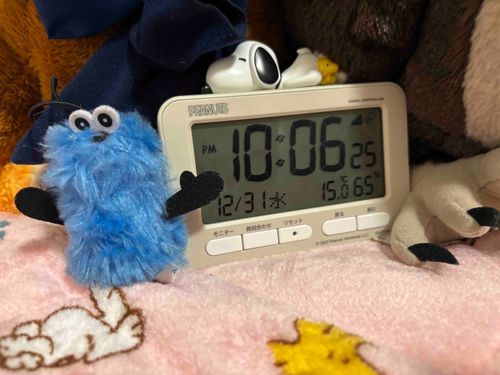 最近全然投稿できなくてごめんね😭
2025年が終わってしまうの悲しい😭
みんなは2025年で何がうれしかった？
スンスンは美味しいパン食べれたこととスンスンが人気になったことかな〜！