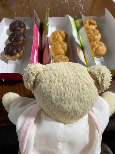 あけましておめでとうだよ！！